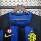 23/24 Inter Milan Special Sponsor Home Stadium